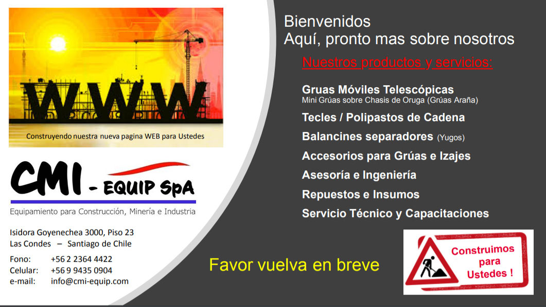 cmi-equip