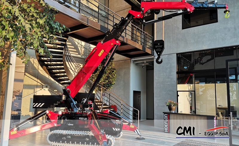 CMI-Equip