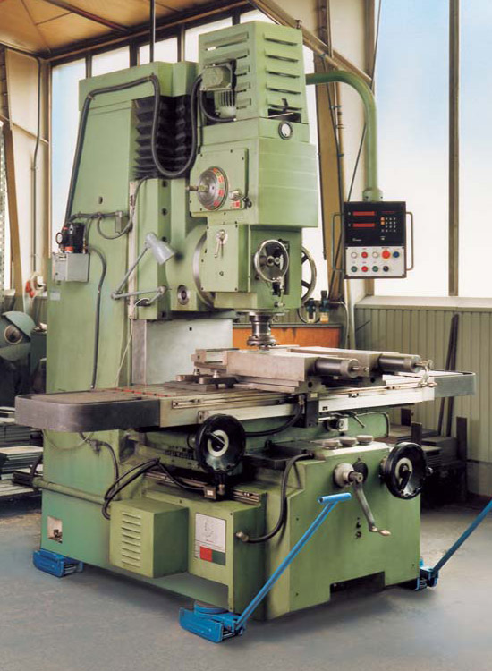 CMI- Equip