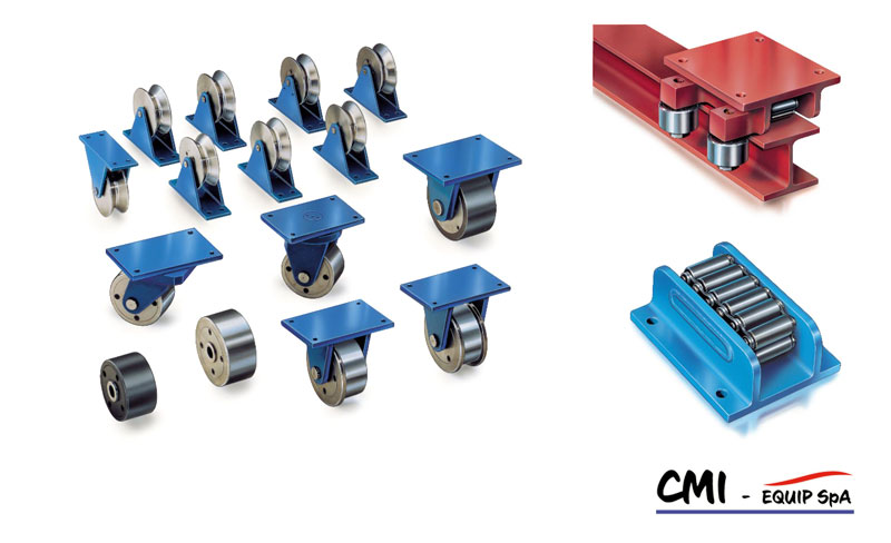 CMI-Equip
