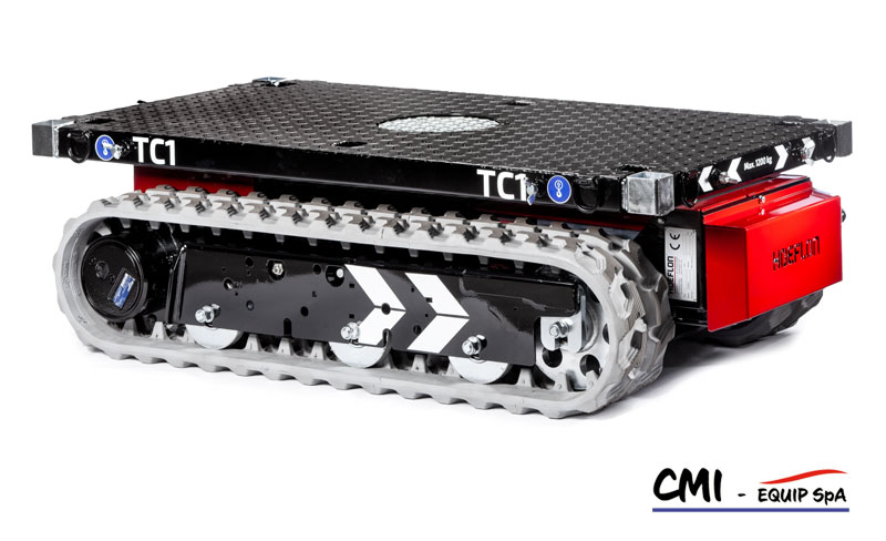 CMI-Equip