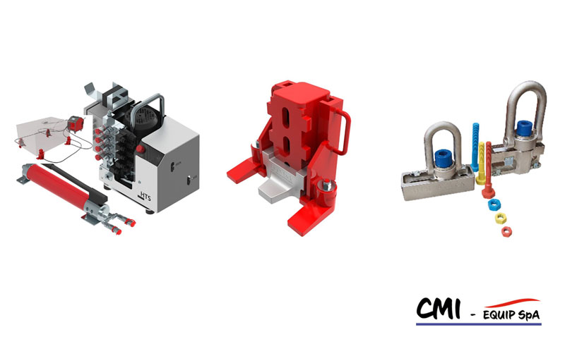 CMI-Equip