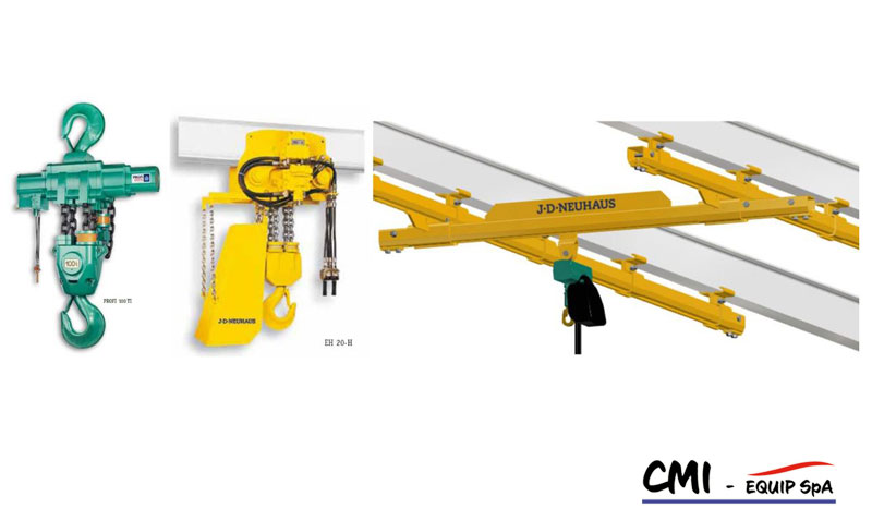 CMI-Equip