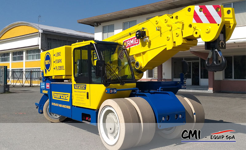 CMI-Equip
